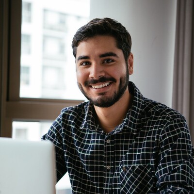 Foto de Victor Souza