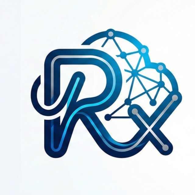 Rubrix Logo